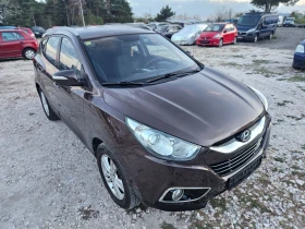 Hyundai IX35 2.0/ГАЗ/ИТАЛИЯ/БЕЗ РЪЖДА, снимка 1