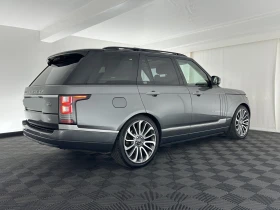 Land Rover Range rover AUTOBIOGRAPHY TDV6 3.0  | Mobile.bg    2