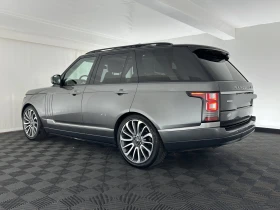 Land Rover Range rover AUTOBIOGRAPHY TDV6 3.0  | Mobile.bg    3