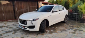     Maserati Levante  3.0 V6 Gran Lusso