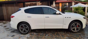 Maserati Levante  3.0 V6 Gran Lusso | Mobile.bg    3