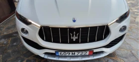 Maserati Levante  3.0 V6 Gran Lusso | Mobile.bg    4