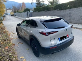 Mazda CX-30 Turbo Bosse 360* kamera Distronic AWD, снимка 5