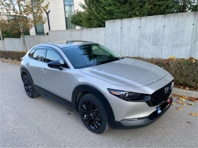 Mazda CX-30 Turbo Bosse 360* kamera Distronic AWD, снимка 1