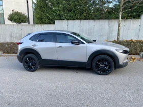 Mazda CX-30 Turbo Bosse 360* kamera Distronic AWD, снимка 3