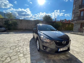 Mazda CX-5 - 21500 лв. - 54983903 | Car24.bg