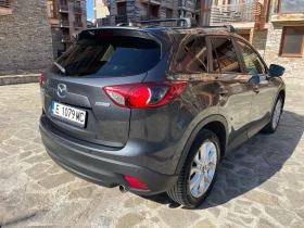 Mazda CX-5 - 21500 лв. - 54983903 | Car24.bg