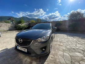 Mazda CX-5 - 21500 лв. - 54983903 | Car24.bg