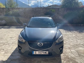 Mazda CX-5 - 21500 лв. - 54983903 | Car24.bg