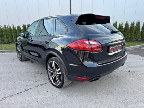 Porsche Cayenne 3.0TDI V6/4x4/187000км ШВЕЙЦАРИЯ!!!, снимка 5