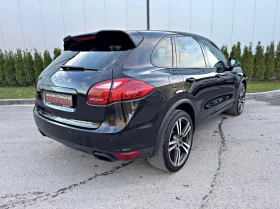 Porsche Cayenne 3.0TDI V6/4x4/187000км ШВЕЙЦАРИЯ!!!, снимка 6