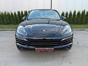 Porsche Cayenne 3.0TDI V6/4x4/187000км ШВЕЙЦАРИЯ!!!, снимка 2