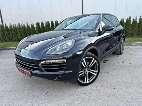 Porsche Cayenne 3.0TDI V6/4x4/187000км ШВЕЙЦАРИЯ!!!, снимка 1