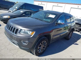 Jeep Grand cherokee Limited 3.6L 4X4/ КРАЙНА ЦЕНА ДО БЪЛГАРИЯ!!!, снимка 3