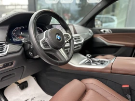 Обява за продажба на BMW X5 4.0d* Xdrive* M paket* HUD* *  ~Цена по договаряне - изображение 6