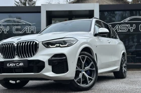 Обява за продажба на BMW X5 4.0d* Xdrive* M paket* HUD* *  ~Цена по договаряне - изображение 1