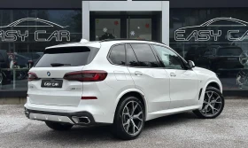 Обява за продажба на BMW X5 4.0d* Xdrive* M paket* HUD* *  ~Цена по договаряне - изображение 3