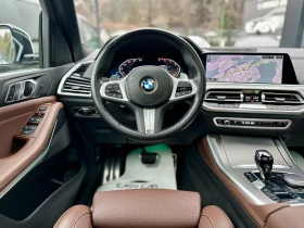 Обява за продажба на BMW X5 4.0d* Xdrive* M paket* HUD* *  ~Цена по договаряне - изображение 7