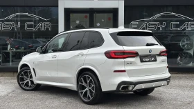 Обява за продажба на BMW X5 4.0d* Xdrive* M paket* HUD* *  ~Цена по договаряне - изображение 4