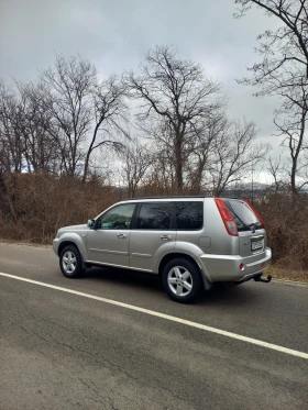 Nissan X-trail, снимка 2