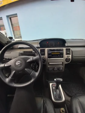 Nissan X-trail, снимка 10