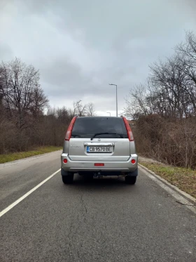 Nissan X-trail, снимка 3