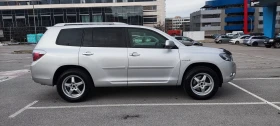 Toyota Highlander Limited Hybrid, снимка 3