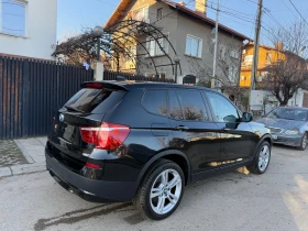 BMW X3 PANORAMA NAVI, снимка 6