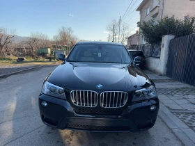 BMW X3 PANORAMA NAVI, снимка 2