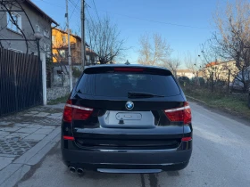 BMW X3 PANORAMA NAVI, снимка 5