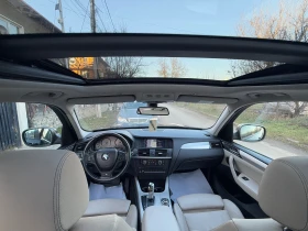 BMW X3 PANORAMA NAVI, снимка 9