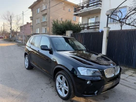 BMW X3 PANORAMA NAVI, снимка 3