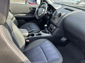 Nissan Qashqai 1.5DCI/КЛИМАТРОНИК/РЕАЛНИ КИЛОМЕТРИ/, снимка 8