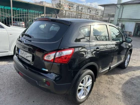 Nissan Qashqai 1.5DCI/КЛИМАТРОНИК/РЕАЛНИ КИЛОМЕТРИ/, снимка 3