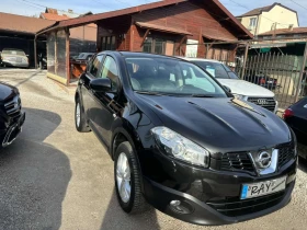 Nissan Qashqai 1.5DCI/КЛИМАТРОНИК/РЕАЛНИ КИЛОМЕТРИ/, снимка 5