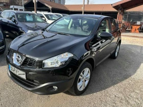 Nissan Qashqai 1.5DCI/КЛИМАТРОНИК/РЕАЛНИ КИЛОМЕТРИ/, снимка 2