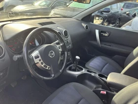 Nissan Qashqai 1.5DCI/КЛИМАТРОНИК/РЕАЛНИ КИЛОМЕТРИ/, снимка 6