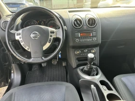 Nissan Qashqai 1.5DCI/КЛИМАТРОНИК/РЕАЛНИ КИЛОМЕТРИ/, снимка 7