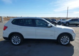 BMW X3 2015 BMW X3 XDRIVE28D - 24400 лв. - 33713836 | Car24.bg