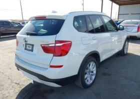 BMW X3 2015 BMW X3 XDRIVE28D - 24400 лв. - 33713836 | Car24.bg