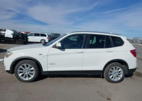 BMW X3 2015 BMW X3 XDRIVE28D | Mobile.bg    12