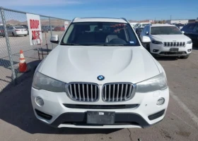 BMW X3 2015 BMW X3 XDRIVE28D | Mobile.bg    10