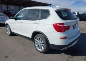 BMW X3 2015 BMW X3 XDRIVE28D - 24400 лв. - 33713836 | Car24.bg