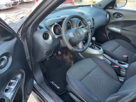 Nissan Juke 1.6i, снимка 7