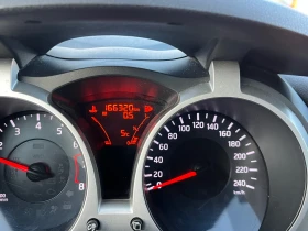 Nissan Juke 1.6i, снимка 9