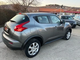 Nissan Juke 1.6i, снимка 5