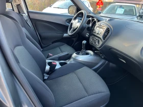 Nissan Juke 1.6i, снимка 12