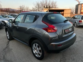 Nissan Juke 1.6i, снимка 4