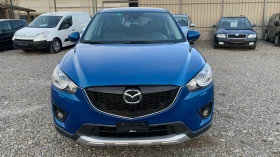     Mazda CX-5 2.0i* 160HP* 4X4* SKYACTIV* 