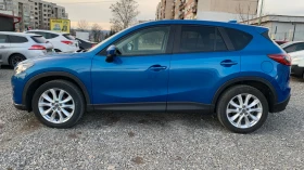 Mazda CX-5 2.0i* 160HP* 4X4* SKYACTIV*  | Mobile.bg    7